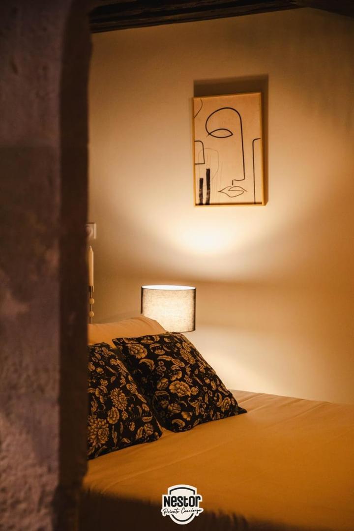 La Casa Corail - Relaxation In The Town Centre Apartment Caen Bagian luar foto